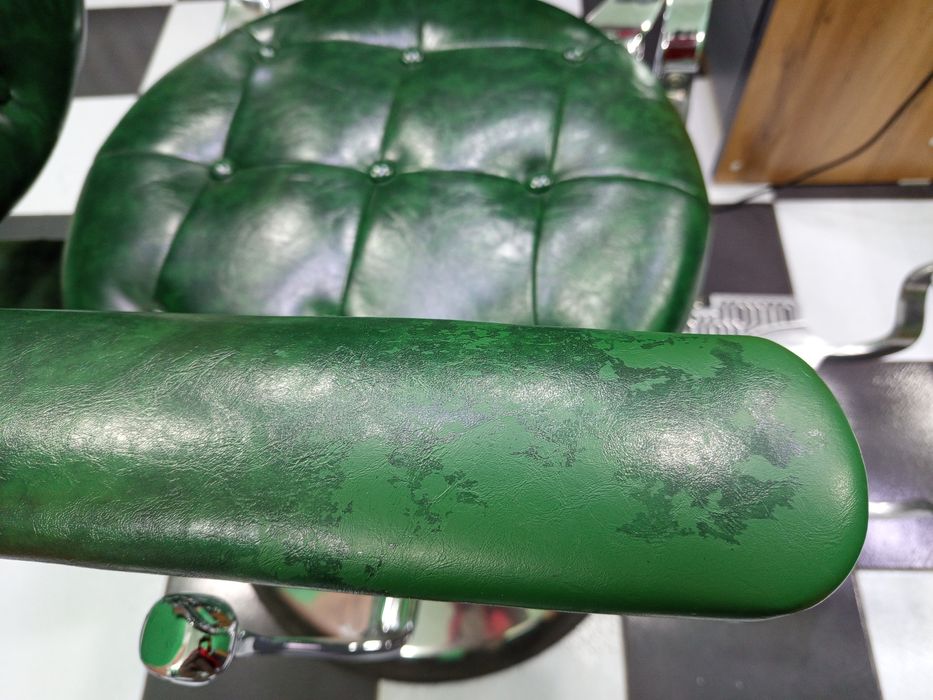 Salom  uchun kreslo barber shop