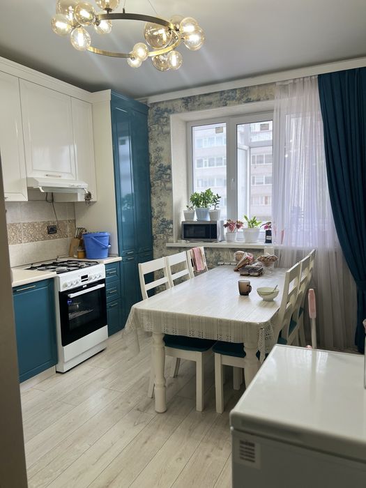 4 комн кв на болашаке