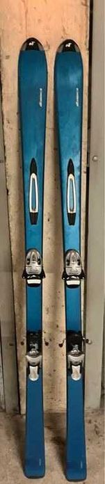 Schiuri Ski Nordica Trend 03 170cm