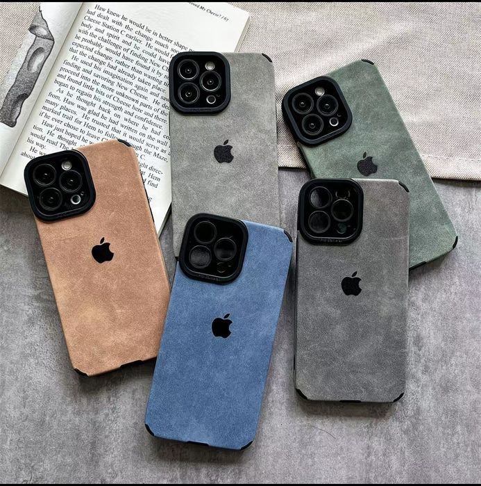 Iphone 15 pro max ga chexol