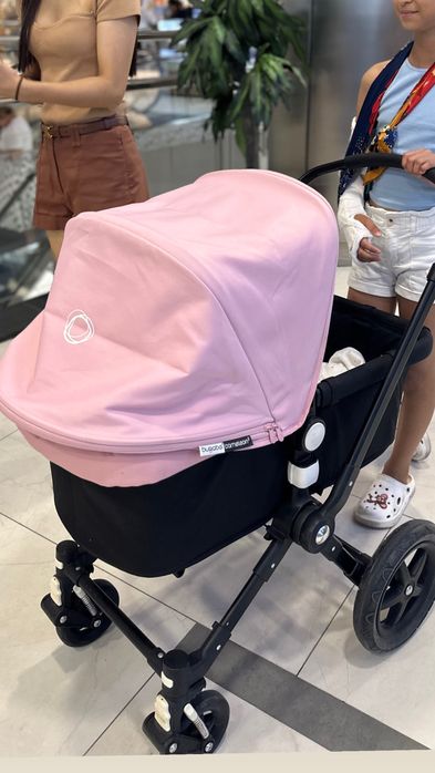 Bugaboo Cameleon3