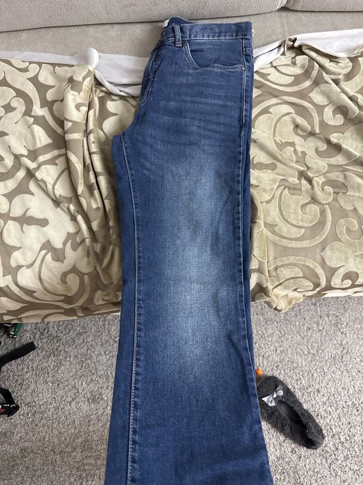 Джинсы wrangler мужские , новые