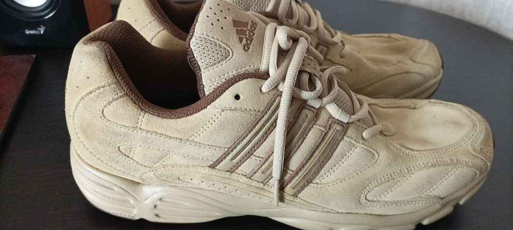 Кроссовки Adidas мужские