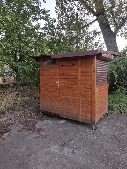 Продава се Магазин в Видин, Гео Милев - 3 кв.м за 510 €/кв.м - Снимка #7