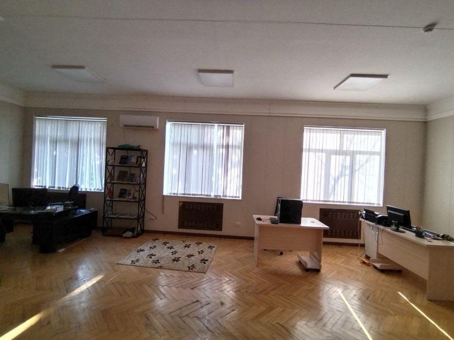 Аренда под офис 56кв.м Кукча Мечеть Вдоль Дароги!
