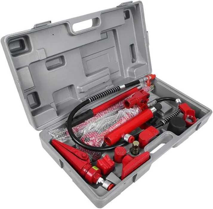 Хидравлична разпъвачка за автомобили 4 тона