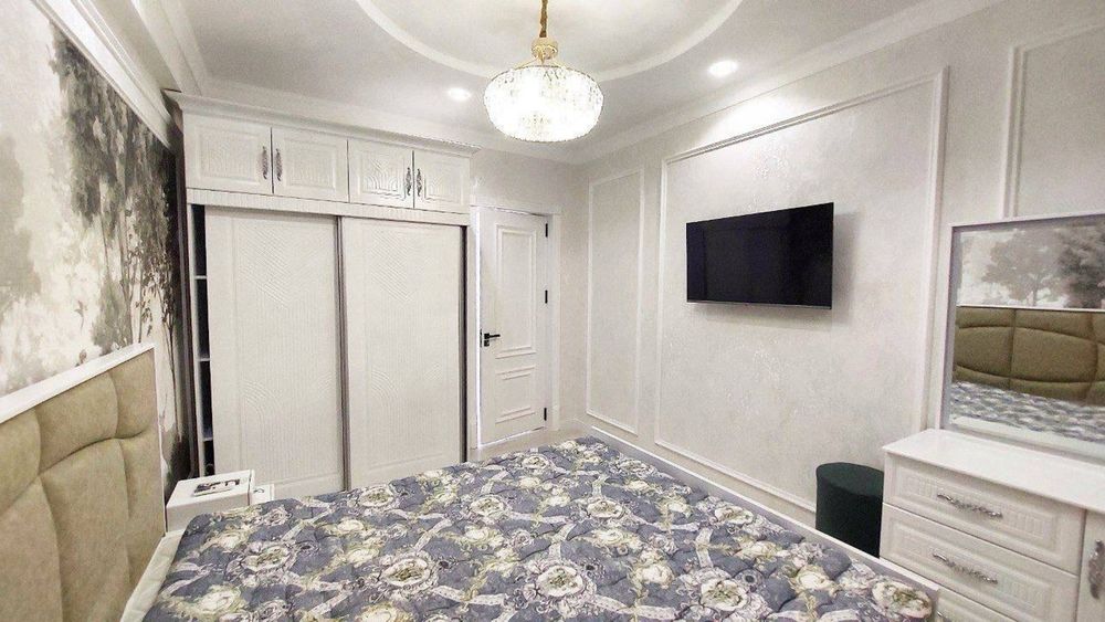 Сдаётся квартира в аренду. Самарканд Боги Шамол