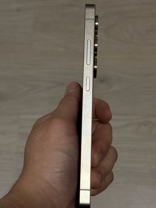 Samsung s25 ultra 512gb