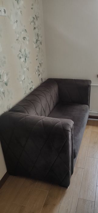 Диван в стиле Честер.