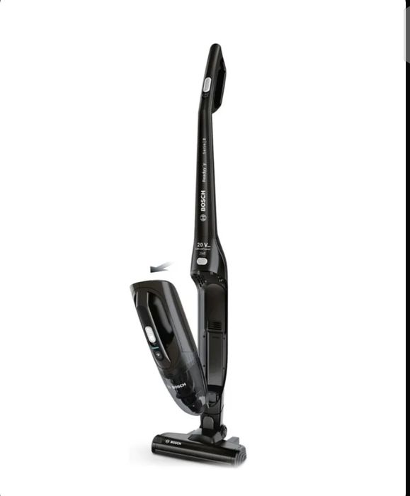 Пылесос вертикальный 2в1 Bosch BBHF220