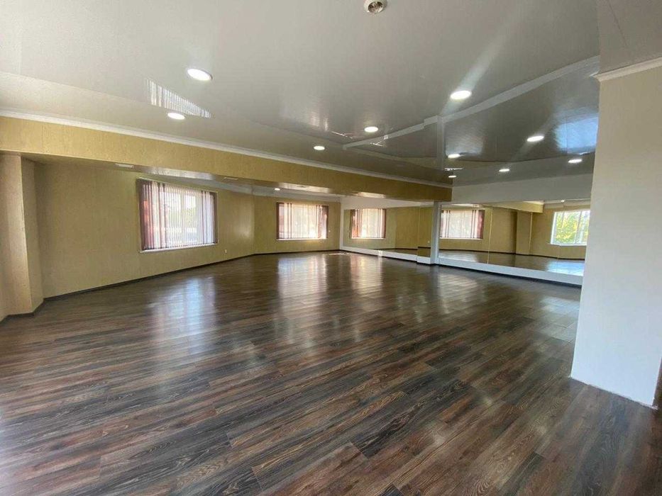 Танцевальный Зал в Майкудуке