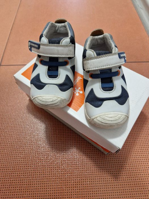 Детски обувки Biomecanics 23 размер