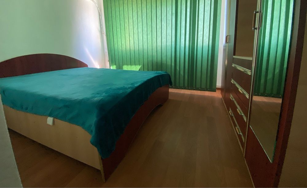 Inchiriez apartament 2 camere