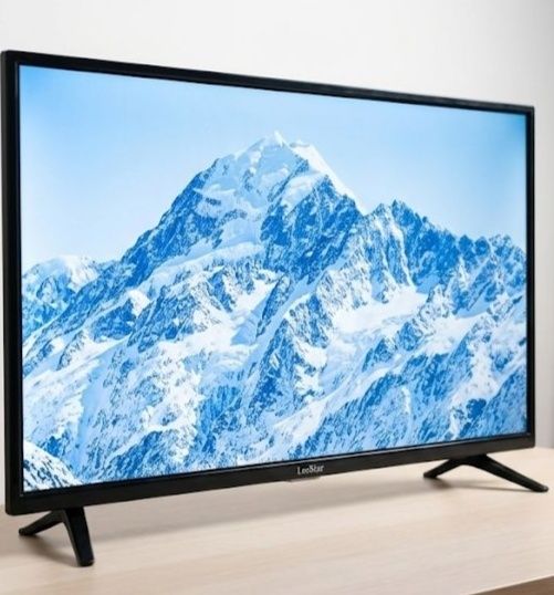 LED Yasin 32 televizori sotiladi!
Holati: Ideal, judayam yax