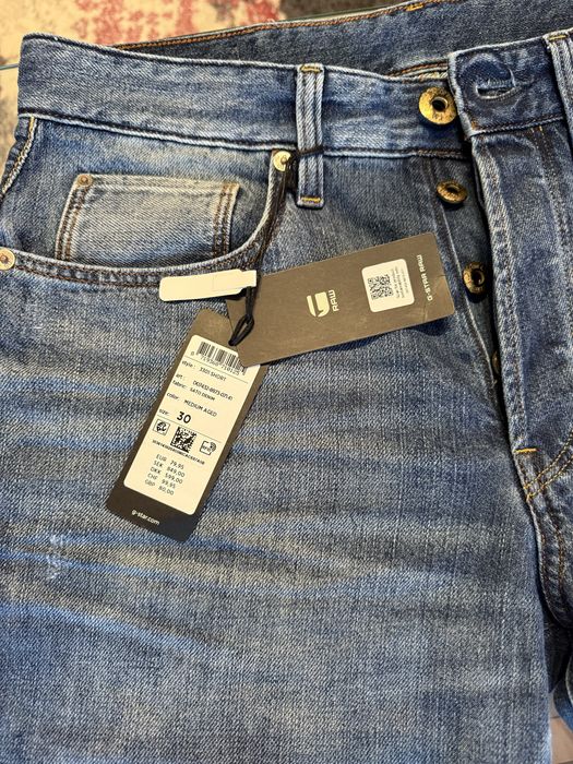 G-Star Raw Къси шорти.Чисто Нови!!!