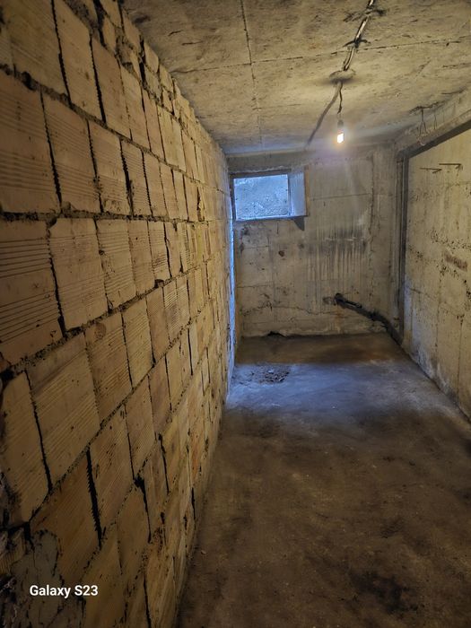 Почистване и извозване