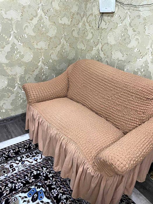 Чехлы на мягкую мебель и стулья, Yumshoq mebel va stullar uchun chehol
