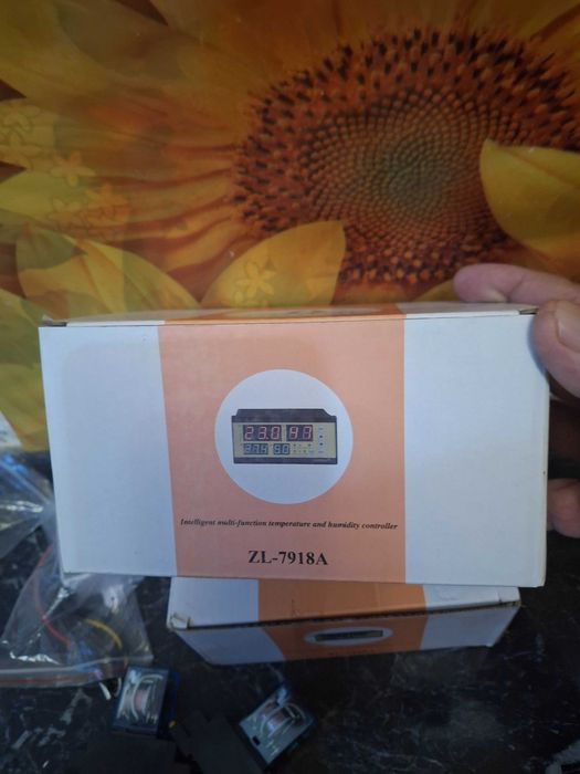 Всё для инкубатора