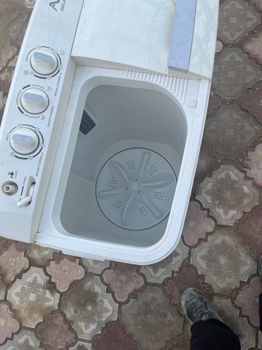 Стиральная машина