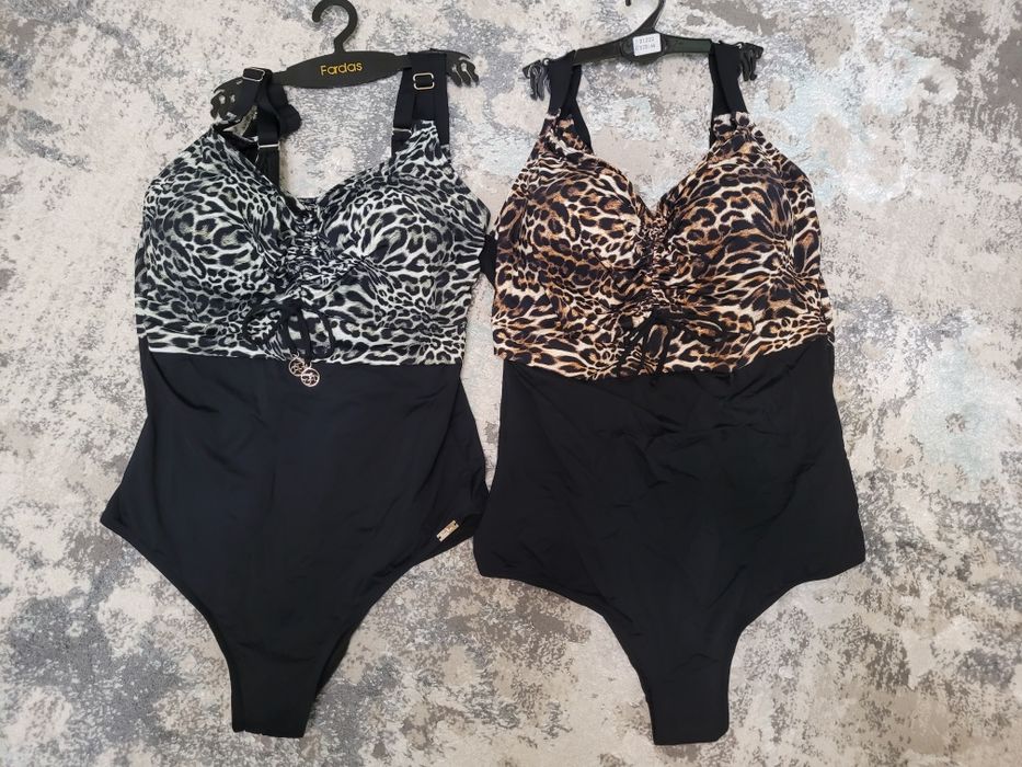 Купальник 52,54, 56 размер новинка