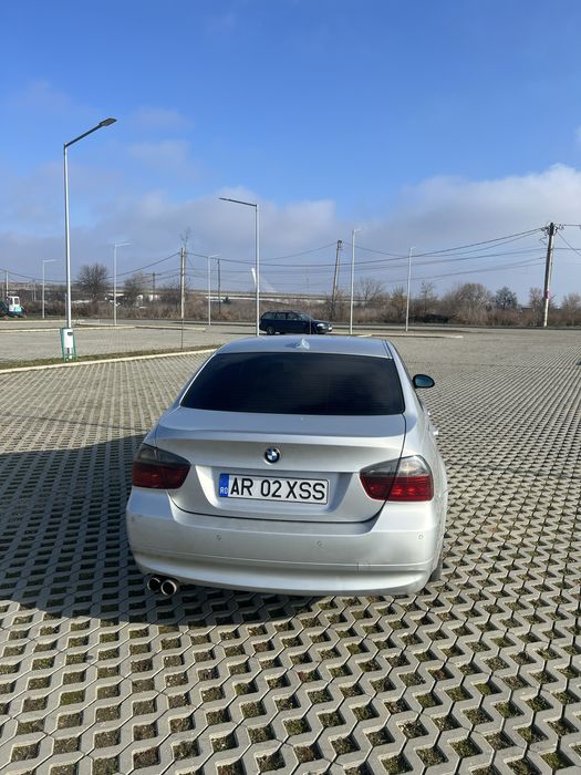 Bmw seria 3 e90 330d
