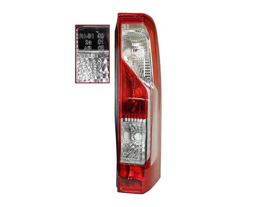 Stop lampa RENAULT MASTER (2010 - 2024) Stanga - Dreapta