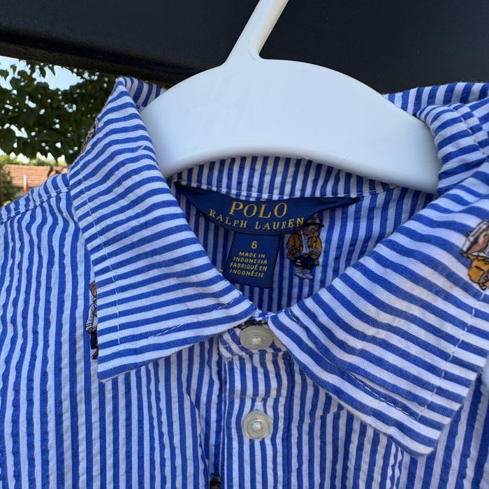 Рокля Ralph Lauren
