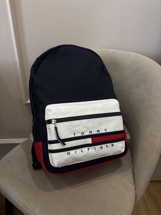 Рюкзак Tommy Hilfiger