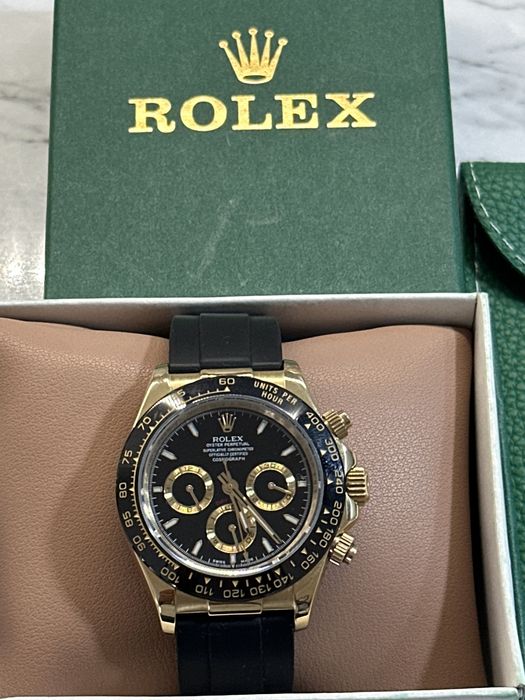 Мъжки часовник ROLEX