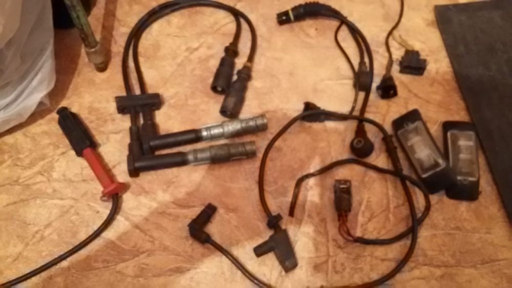 Продам     BMW   катушка   оригинал