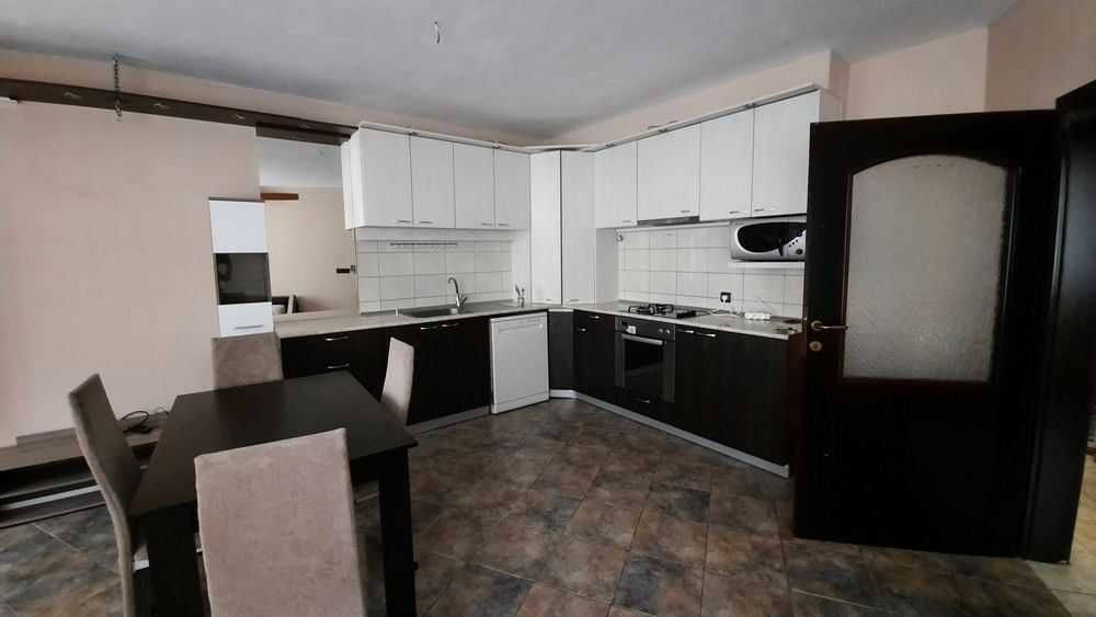 3-стаен апартамент под наем в манастирски ливади