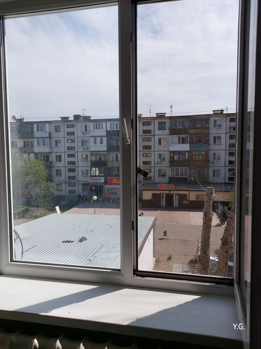 Продам 2-х комнатную квартиру