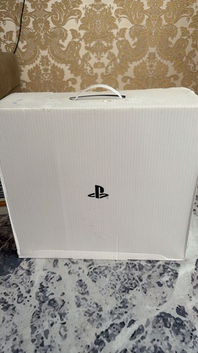 Плейстейшн продам срочно