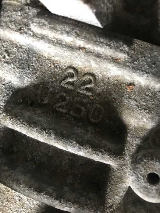 АКПП Toyota Avensis 1AZFSE 2005