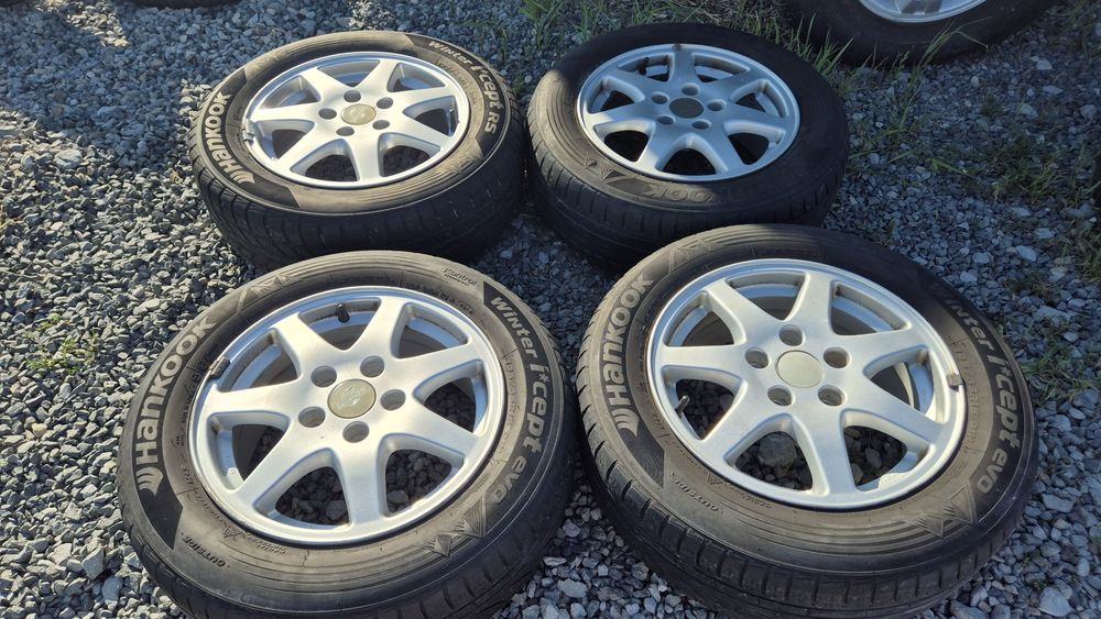 Джанти Gamaparts 5/112 VW,Audi,Skoda 5x112