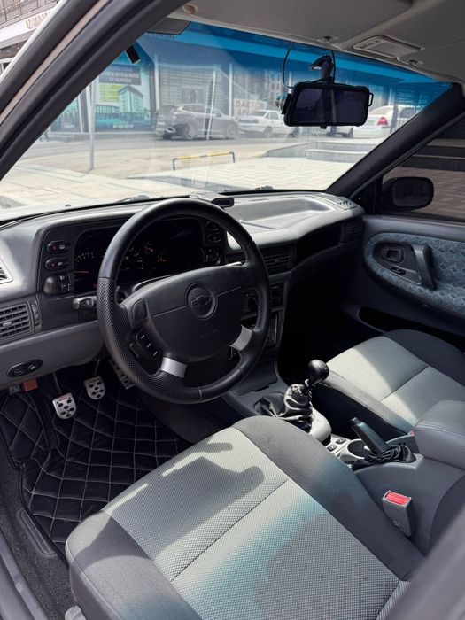 Nexia 1 ideal 2006