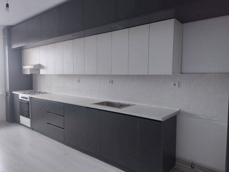 Oshxona mebeli kuxniy mebellani podzakaz ishlimiz