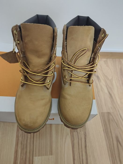 Timberland 6 in ,mărimea 39