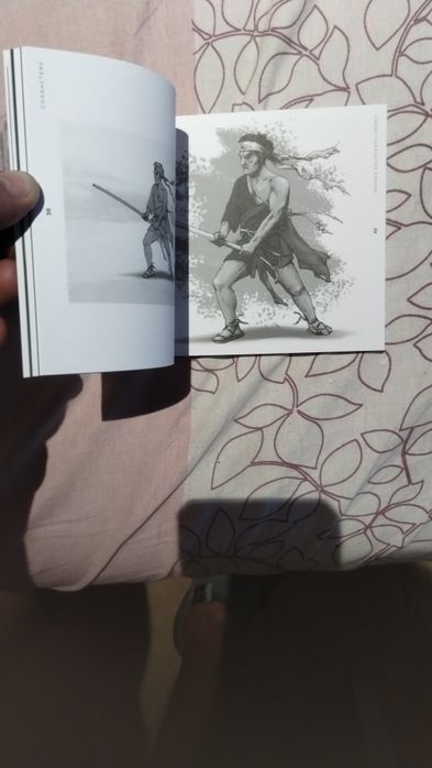 Trek to yomi за ps5