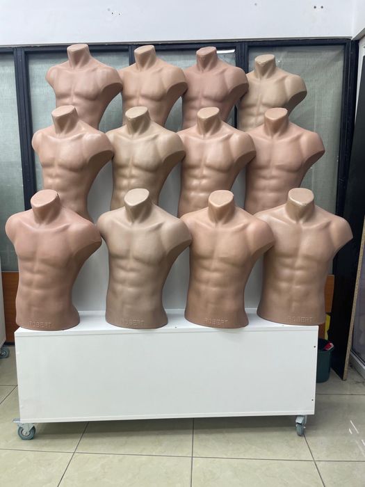 Vand manechine si dulap