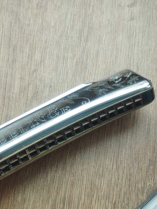 Хармоника Hohner -  Unsere Lieblinge