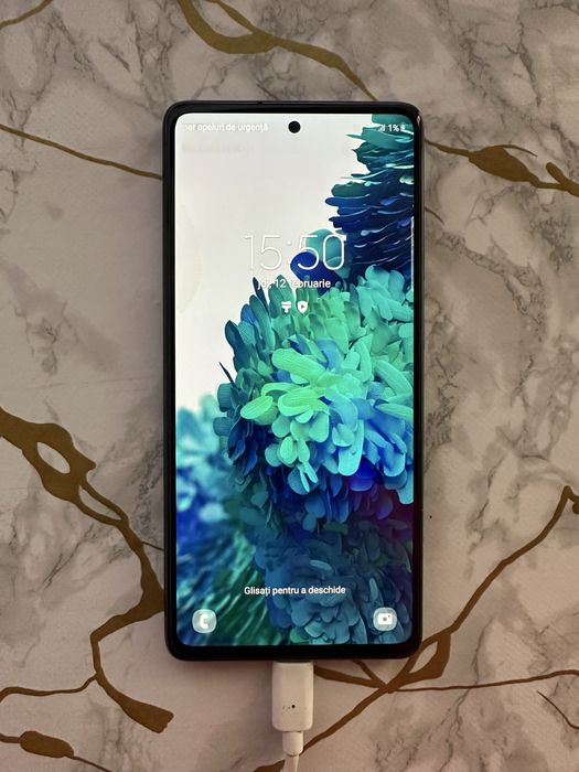 Samsung S20 FE 128gb 6gb RAM