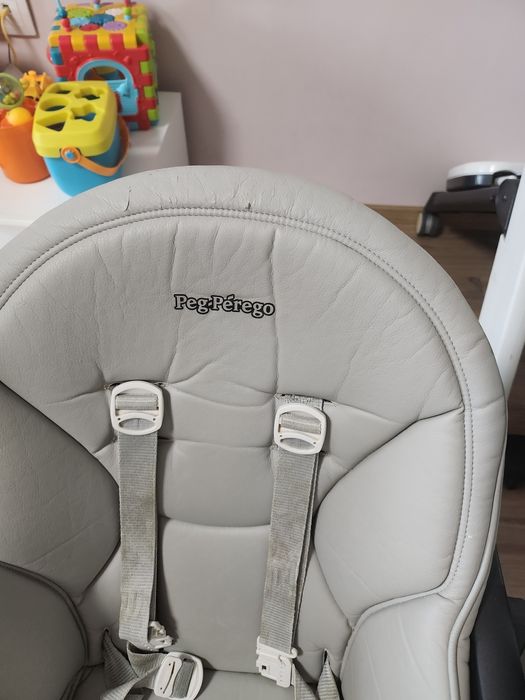 Peg perego sista