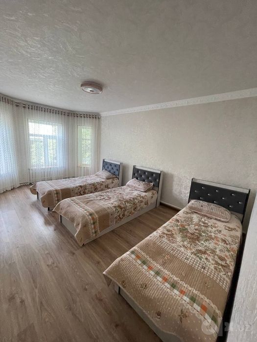Oqtosh dacha 2 etaj sanatoryaga yetmasdan o‘nqolda koch dan krganda da
