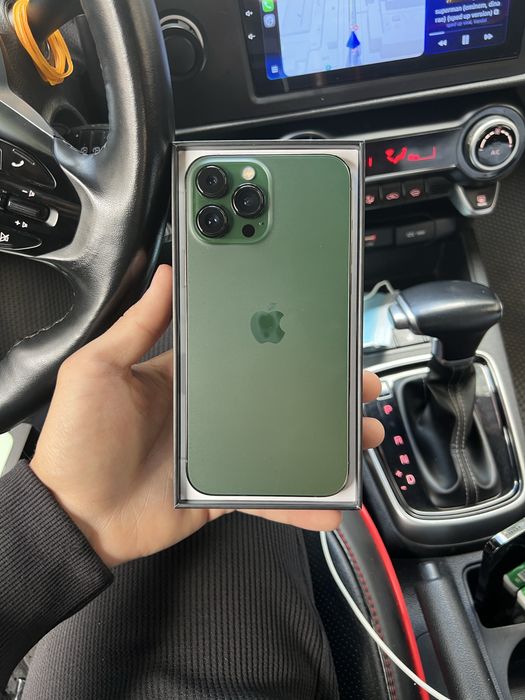 Iphone 13 pro max 128 gb