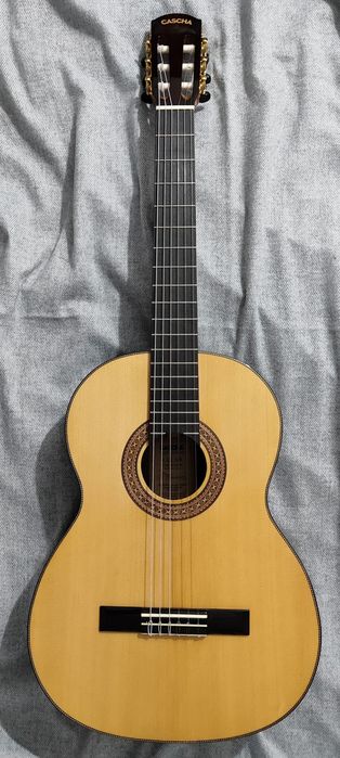 Chitara clasica Cascha CGC 310