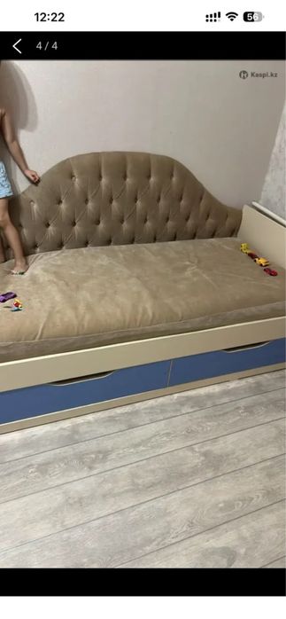 Детский гарнитур