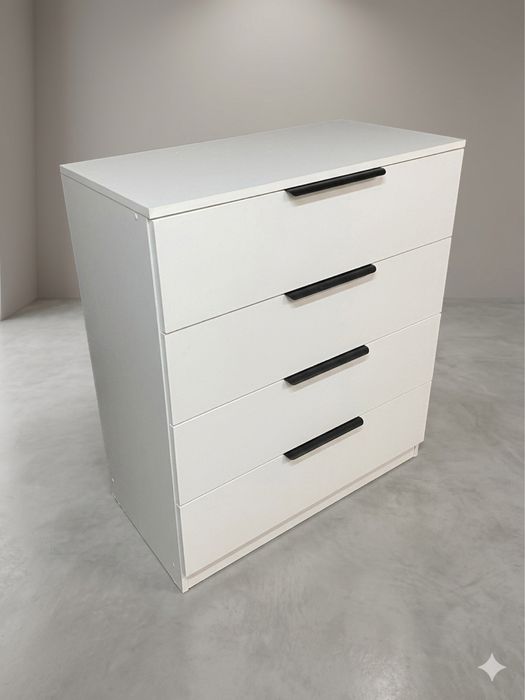 Комод Астана. 80×90×43.