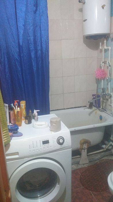 Сдаю посуточно  или продам 1 ком. кв