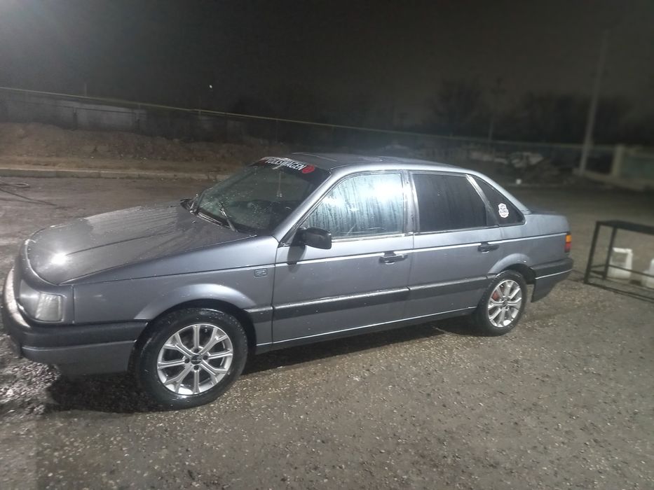 Продам пассат б3
